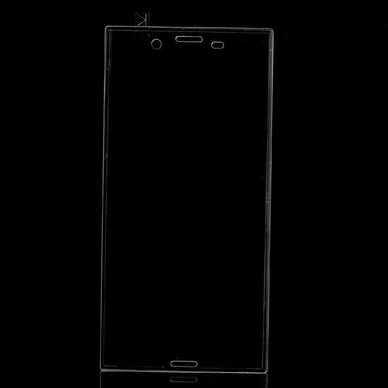 Protezione dello schermo in vetro temperato Arc Edge per Sony Xperia XZ