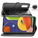 Custodia per Samsung Galaxy A50 Mandala Medioevo
