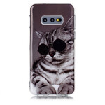 Custodia Samsung Galaxy S10e Cat Be Cool
