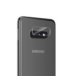 Protezione lente in vetro temperato per Samsung Galaxy S10e