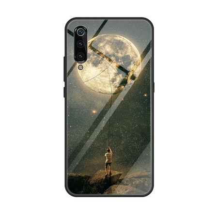 Xiaomi Mi 9 Copertina Ho preso la luna