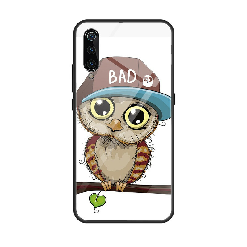 Custodia Xiaomi Mi 9 Bad Owl