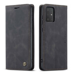 Flip Cover Samsung Galaxy S20 in similpelle