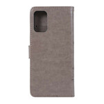 Samsug Galaxy S20 Plus Custodia con farfalle incantate