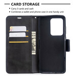 Custodia Samsung Galaxy S20 Ultra Smooth Flap Oblique