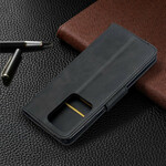 Custodia Samsung Galaxy S20 Ultra Smooth Flap Oblique