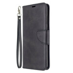 Custodia Samsung Galaxy S20 Ultra Smooth Flap Oblique