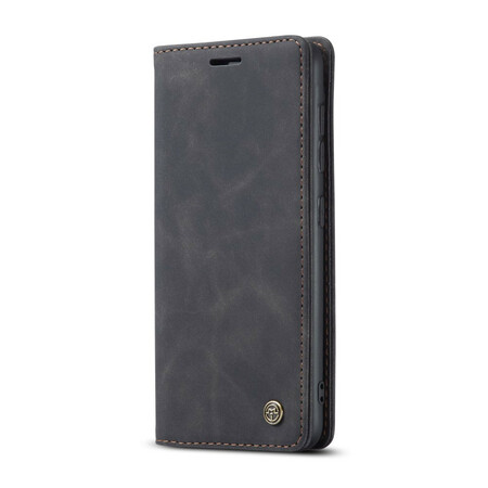 Flip Cover Samsung Galaxy S20 Ultra CASEME similpelle