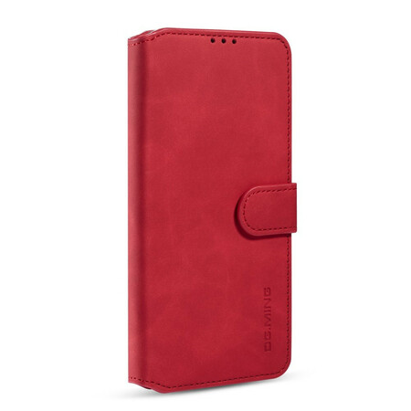Custodia Samsung Galaxy A71 DG MING Retro