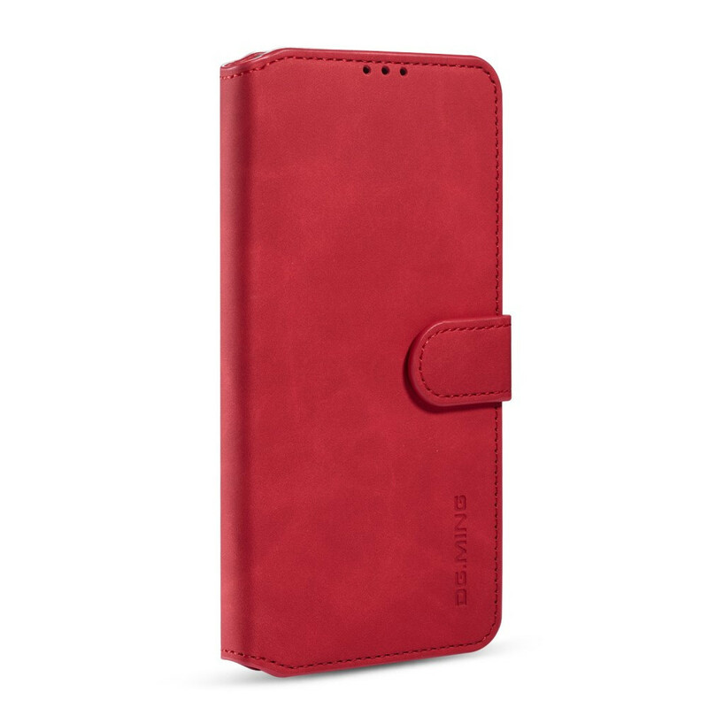Custodia Samsung Galaxy A71 DG MING Retro Custodia Samsung Galaxy A71 DG MING Retro