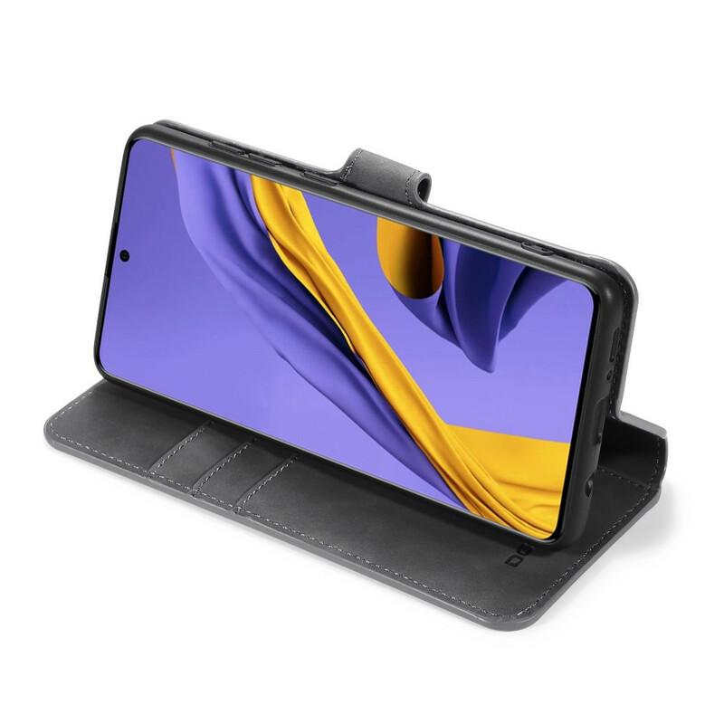 Custodia Samsung Galaxy A71 DG MING Retro