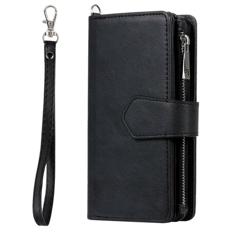 Samsung Galaxy S20 Custodia staccabile Portafoglio
