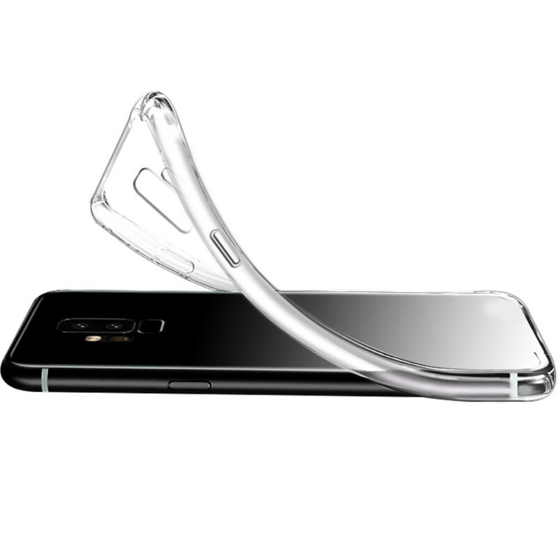Samsung Galaxy A10e IMAK Custodia trasparente