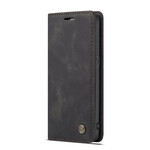 Flip Cover Samsung Galaxy S7 CASEME similpelle