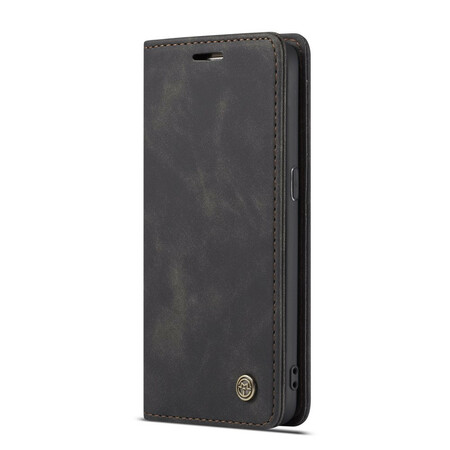 Flip Cover Samsung Galaxy S7 CASEME similpelle
