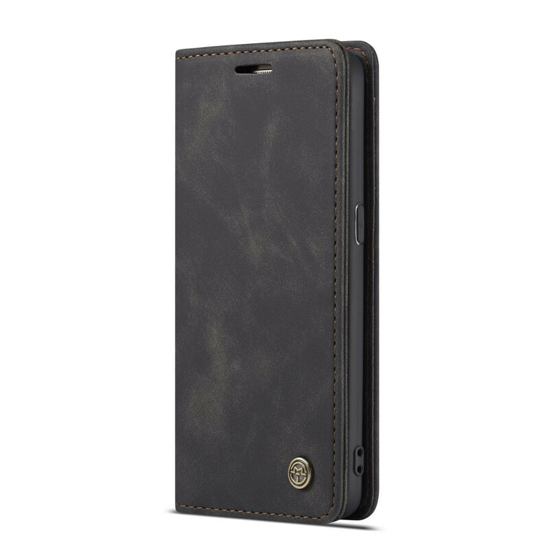 Flip Cover Samsung Galaxy S7 CASEME similpelle