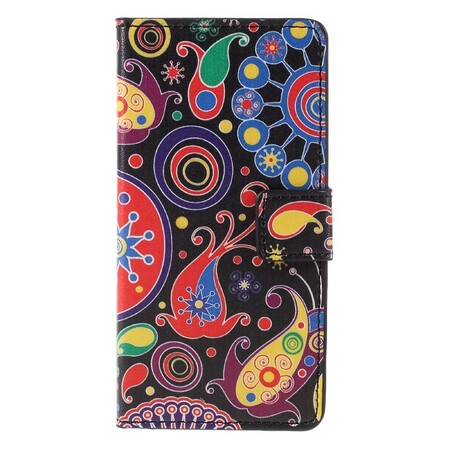 Samsung Galaxy A3 2016 Custodia Disegni Galaxy