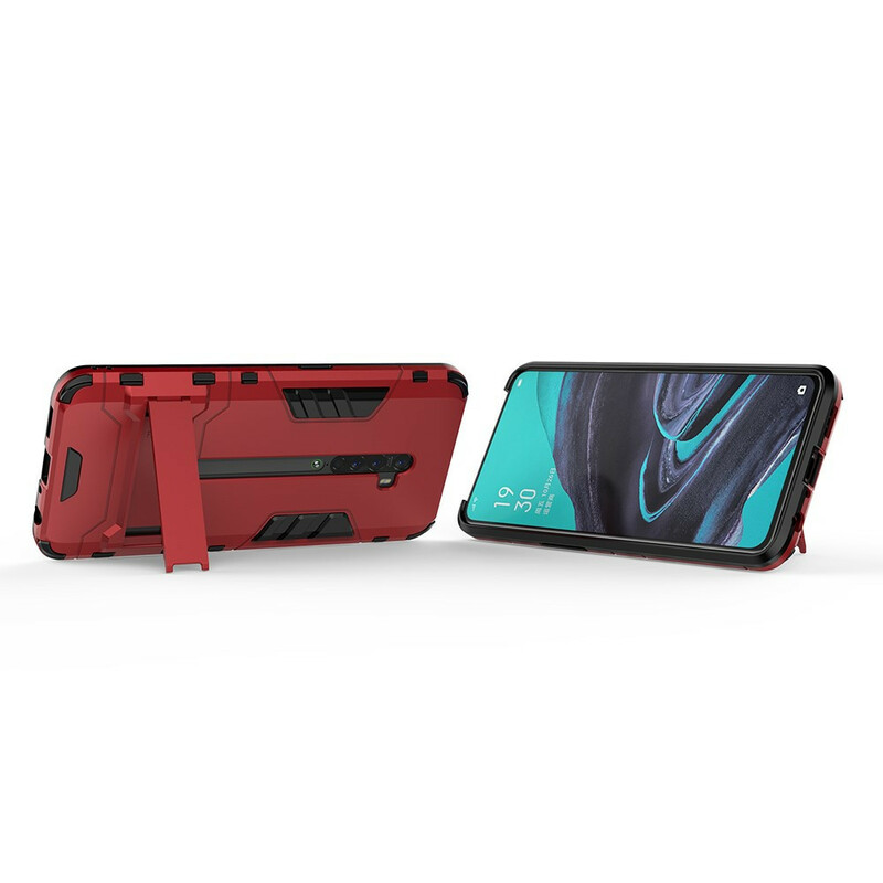 Oppo Reno 2 Custodia Tongue