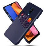 OnePlus 7T Pro Card Custodia KSQ