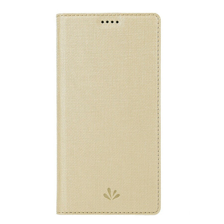 Flip Cover Oppo Reno 2Z testurizzato