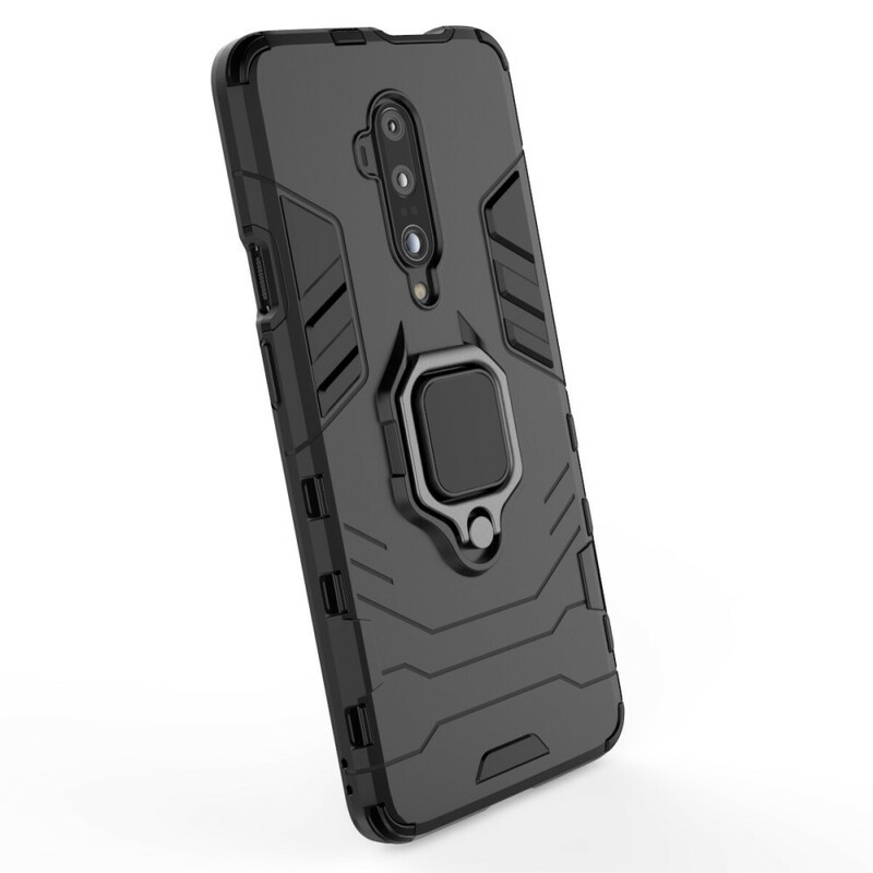 OnePlus 7T Pro Custodia resistente agli anelli