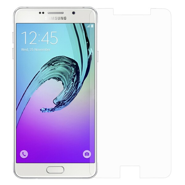 Protezione in vetro temperato per Samsung Galaxy A5 2016