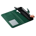 Xiaomi Redmi Note 8 Pro Custodia in similpelle Vivi il tuo sogno