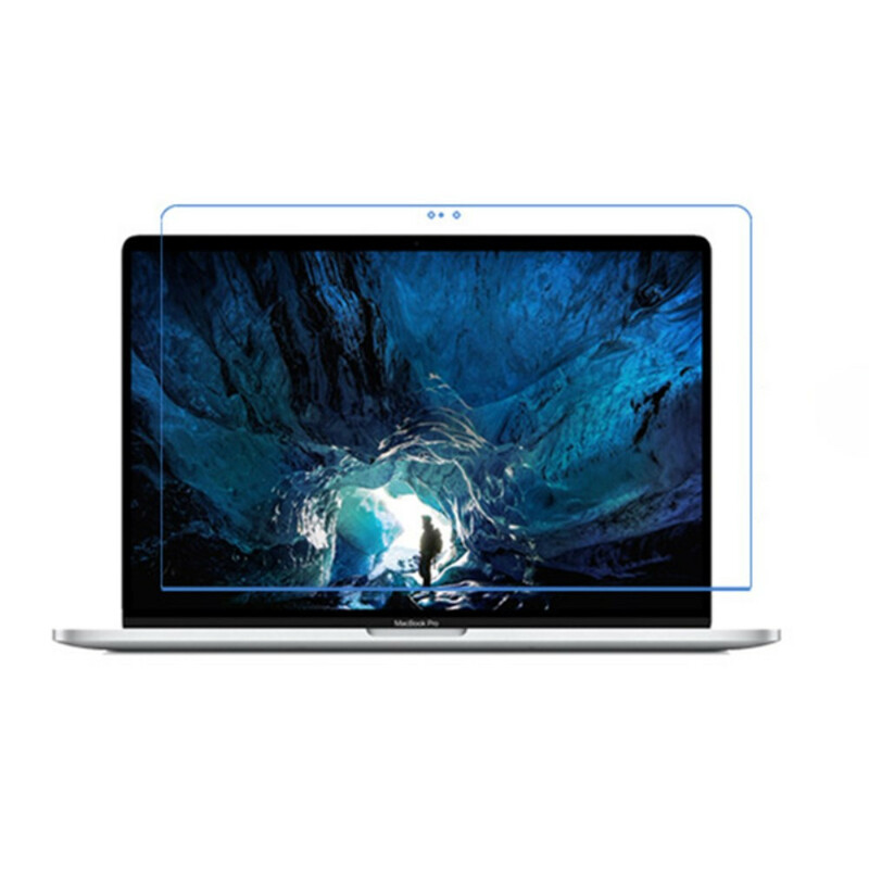 Protezione dello schermo HD per MacBook Pro 16".
