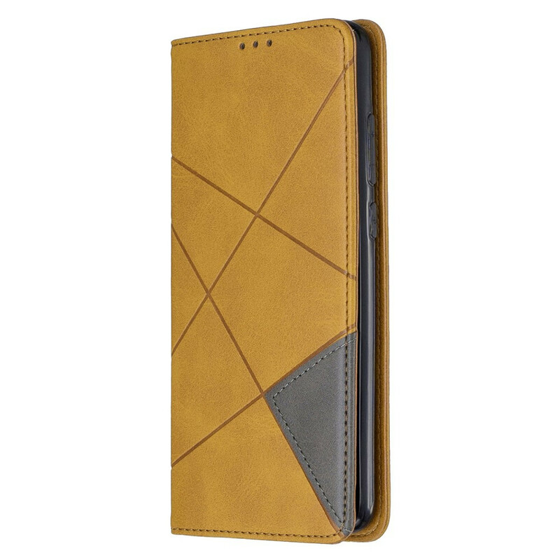 Flip Cover Xiaomi Redmi Note 8 Pro Stile Artista