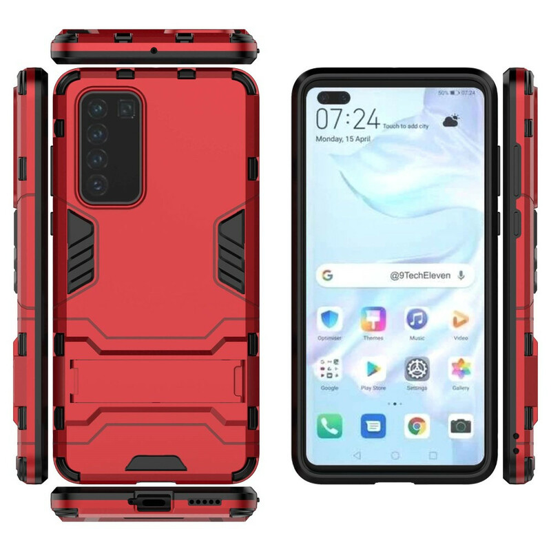 Custodia Huawei P40 Ultra Tough Custodia Huawei P40 Ultra Tough