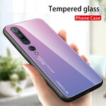 Xiaomi Mi 10 / 10 Pro Custodia di colore galvanizzato