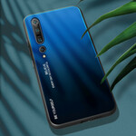 Xiaomi Mi 10 / 10 Pro Custodia di colore galvanizzato Xiaomi Mi 10 / 10 Pro Custodia di colore galvanizzato