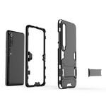 Custodia Xiaomi Mi 10 / 10 Pro Resistente Ultra Tongue Custodia Xiaomi Mi 10 / 10 Pro Resistente Ultra Tongue