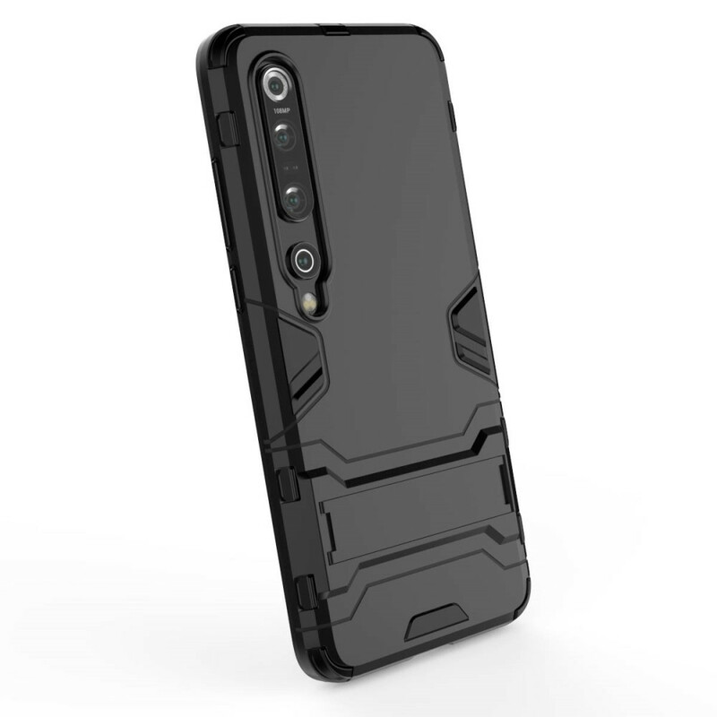Custodia Xiaomi Mi 10 / 10 Pro Resistente Ultra Tongue Custodia Xiaomi Mi 10 / 10 Pro Resistente Ultra Tongue