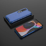 Xiaomi Mi 10 / 10 Pro Custodia in stile nido d'ape