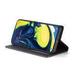 Custodia in pelle per Samsung Galaxy A80 FORWENW