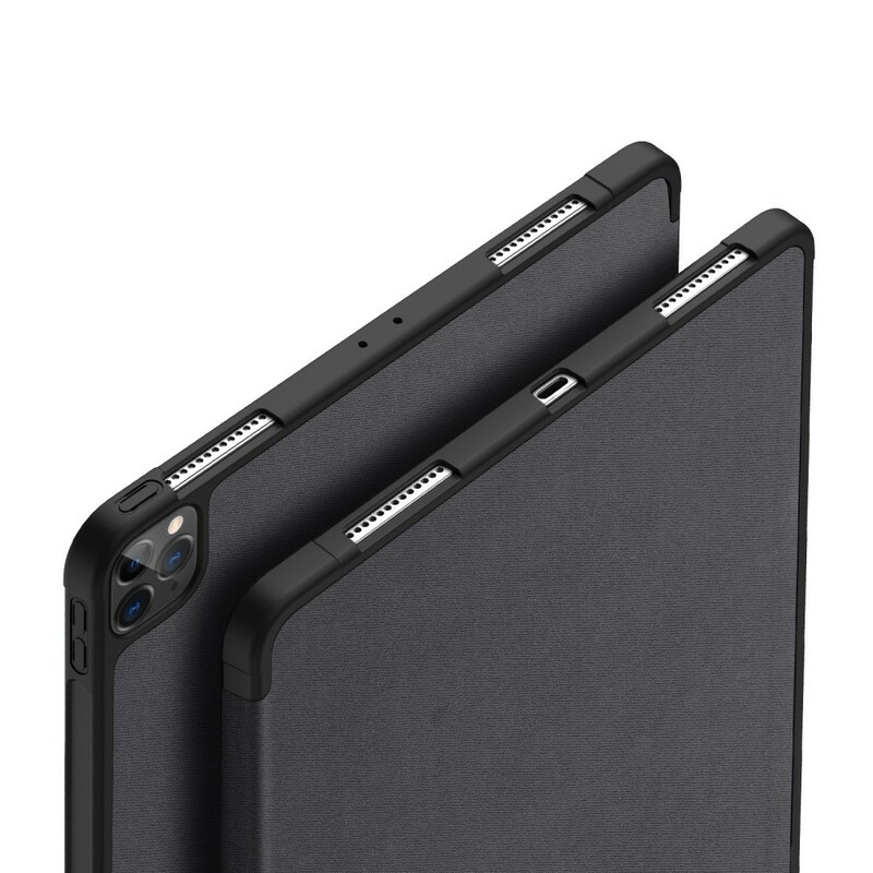 Custodia smart per iPad Pro 11" (2020) Serie Domo DUX-DUCIS Custodia smart per iPad Pro 11" (2020) Serie Domo DUX-DUCIS