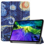 Custodia smart per iPad Pro 11" (2020) Notte stellata