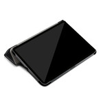 Custodia smart per iPad Pro 11" (2020) in similpelle Lychee Classic