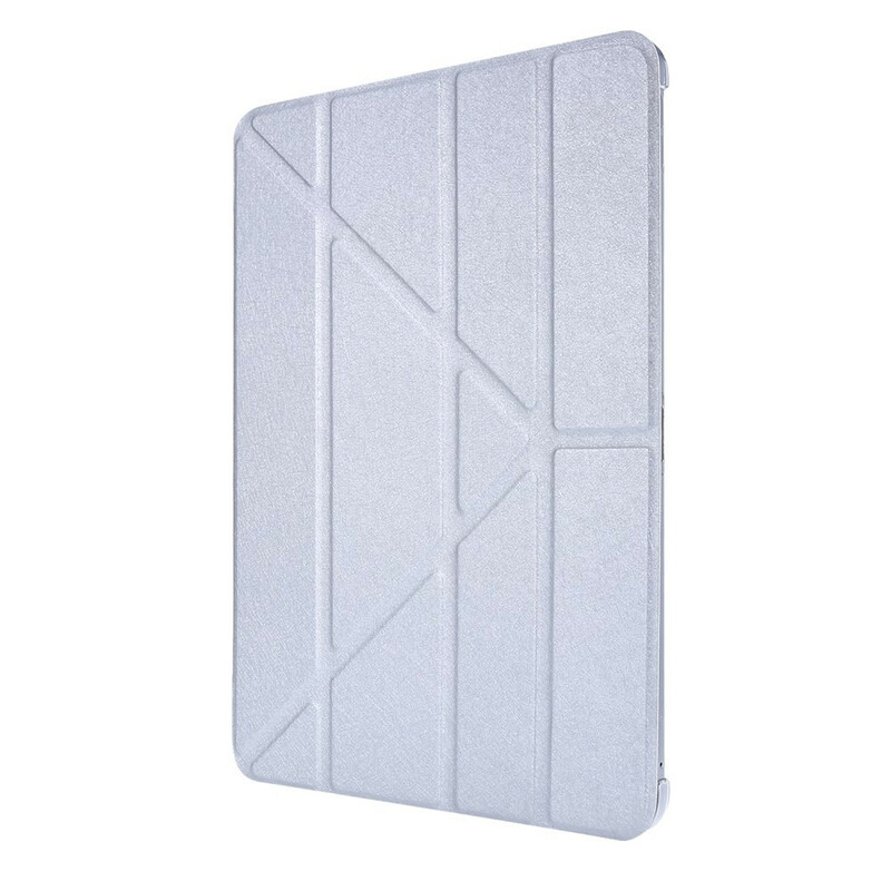 Custodia smart per iPad Pro 11" (2020) Origami in similpelle