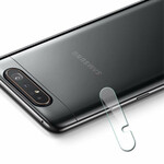 Samsung Galaxy A80 Protezione lente in vetro temperato