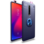 Xiaomi Mi 9T / Mi 9T Pro Custodia ad anello magnetica LENUO