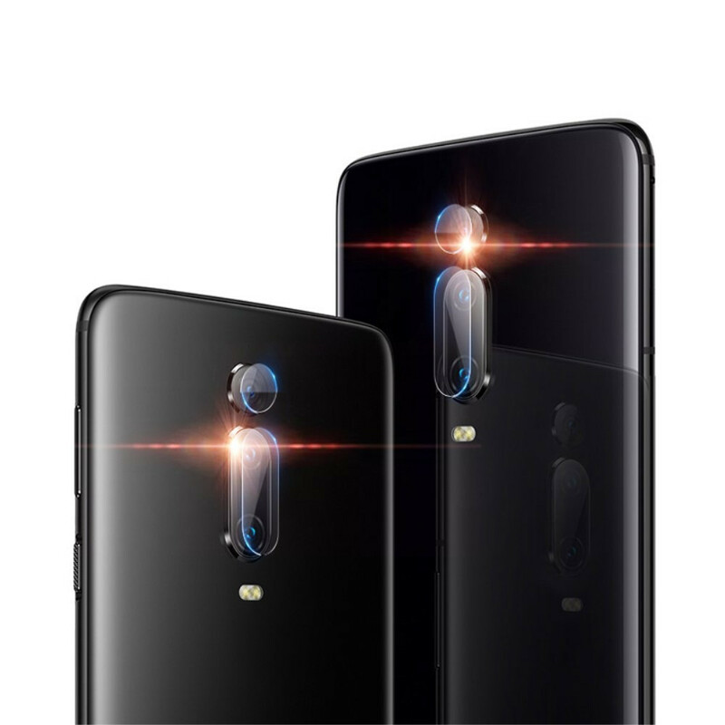 Xiaomi Mi 9T / Mi 9T Pro Mocolo Protezione lente in vetro temperato