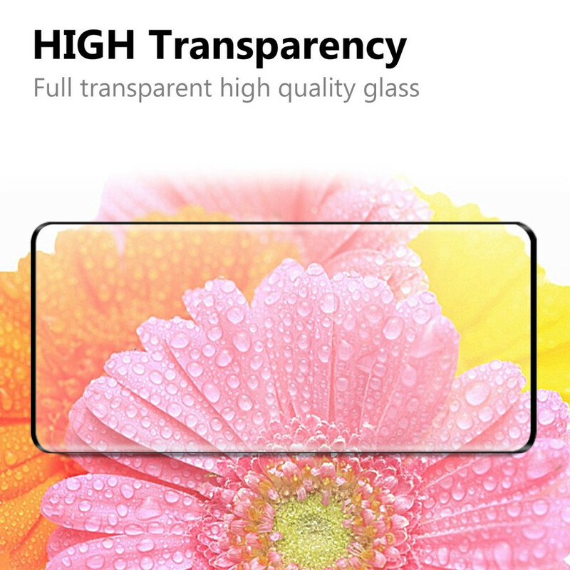 Protezione dello schermo in vetro temperato per OnePlus 8 Pro