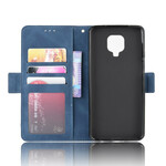 Xiaomi Redmi Note 9S Custodia multi-card di classe premium