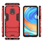 Xiaomi Redmi Note 9S Custodia ultra resistente