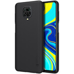 Xiaomi Redmi Note 9S / Redmi Note 9 Pro Guscio duro smerigliato Nillkin Xiaomi Redmi Note 9S / Redmi Note 9 Pro Guscio duro smerigliato Nillkin