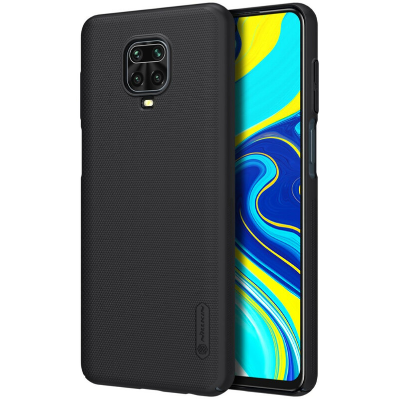 Xiaomi Redmi Note 9S / Redmi Note 9 Pro Guscio duro smerigliato Nillkin Xiaomi Redmi Note 9S / Redmi Note 9 Pro Guscio duro smerigliato Nillkin