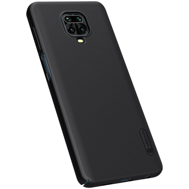 Xiaomi Redmi Note 9S / Redmi Note 9 Pro Guscio duro smerigliato Nillkin Xiaomi Redmi Note 9S / Redmi Note 9 Pro Guscio duro smerigliato Nillkin