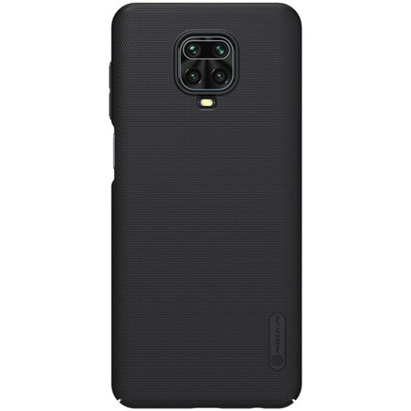 Xiaomi Redmi Note 9S / Redmi Note 9 Pro Guscio duro smerigliato Nillkin